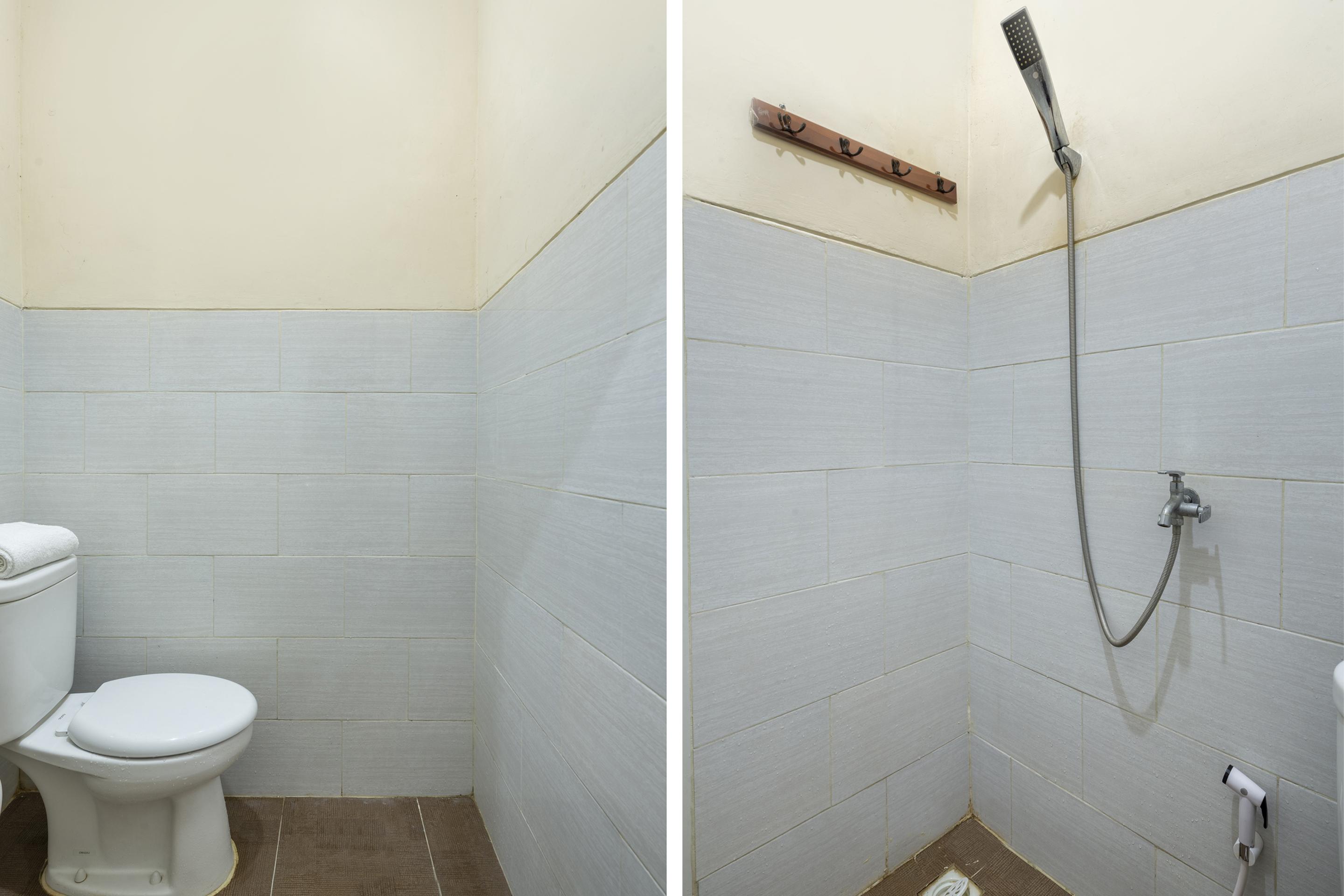 Oyo 3706 Griya Tentrem Syariah Lamongan エクステリア 写真